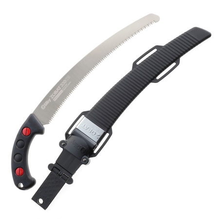 Silky Saws Silky ZUBAT Professional Curved Hand Saw 330mm